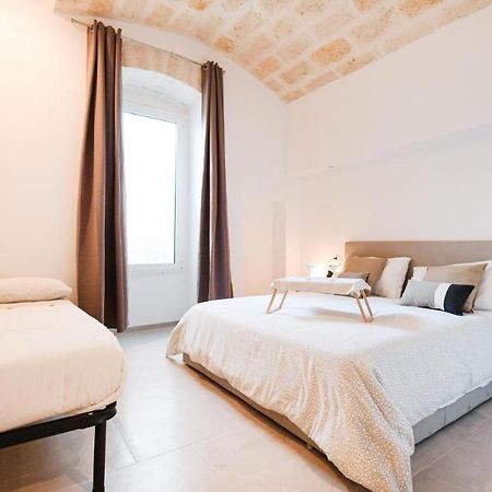 Urban Flat Bonazzi40 -Timesrl Apartments Bari Exteriér fotografie