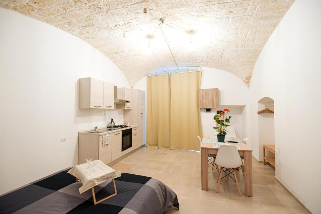 Urban Flat Bonazzi40 -Timesrl Apartments Bari Exteriér fotografie