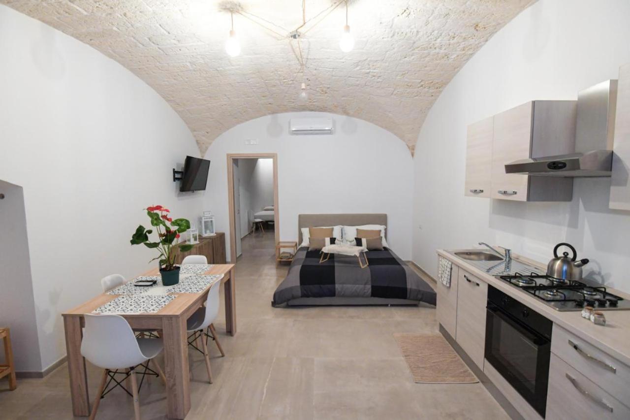 Urban Flat Bonazzi40 -Timesrl Apartments Bari Exteriér fotografie