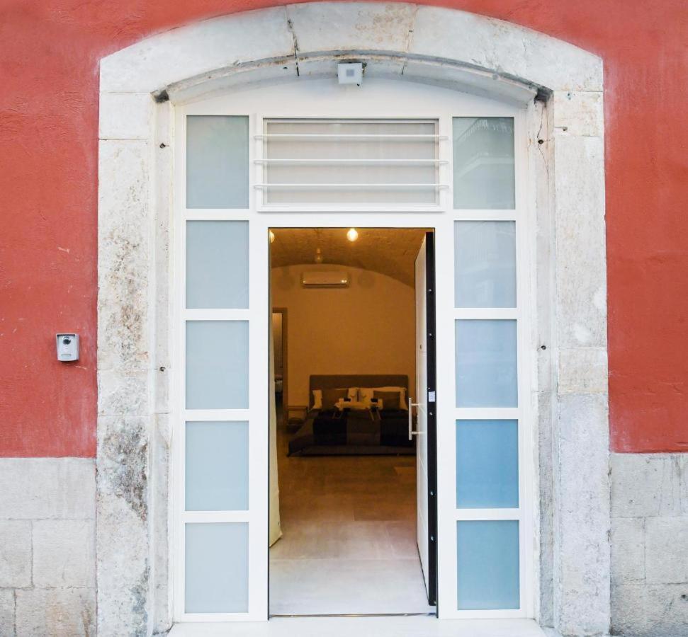 Urban Flat Bonazzi40 -Timesrl Apartments Bari Exteriér fotografie