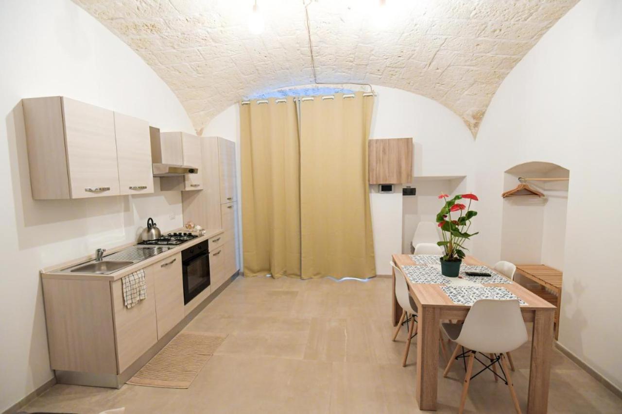 Urban Flat Bonazzi40 -Timesrl Apartments Bari Exteriér fotografie