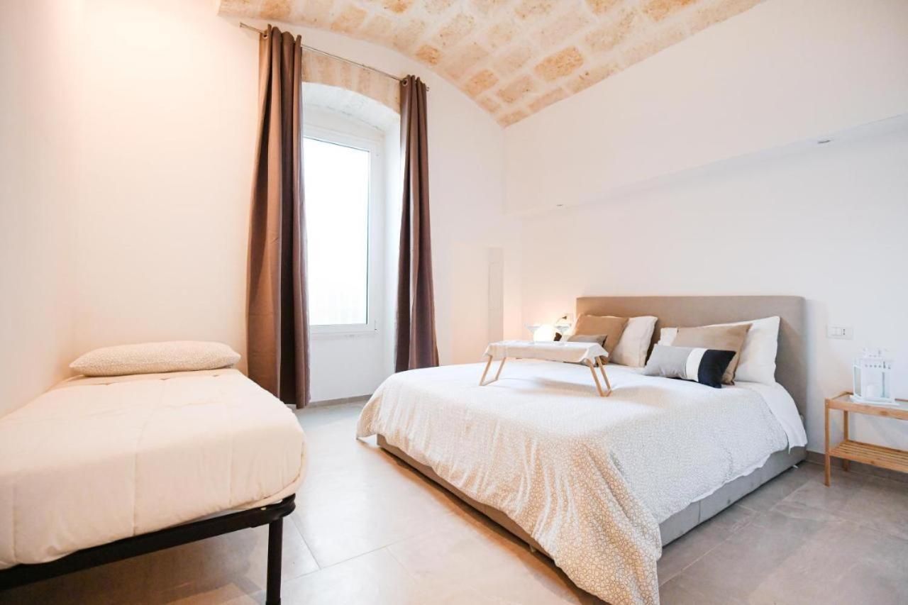 Urban Flat Bonazzi40 -Timesrl Apartments Bari Exteriér fotografie