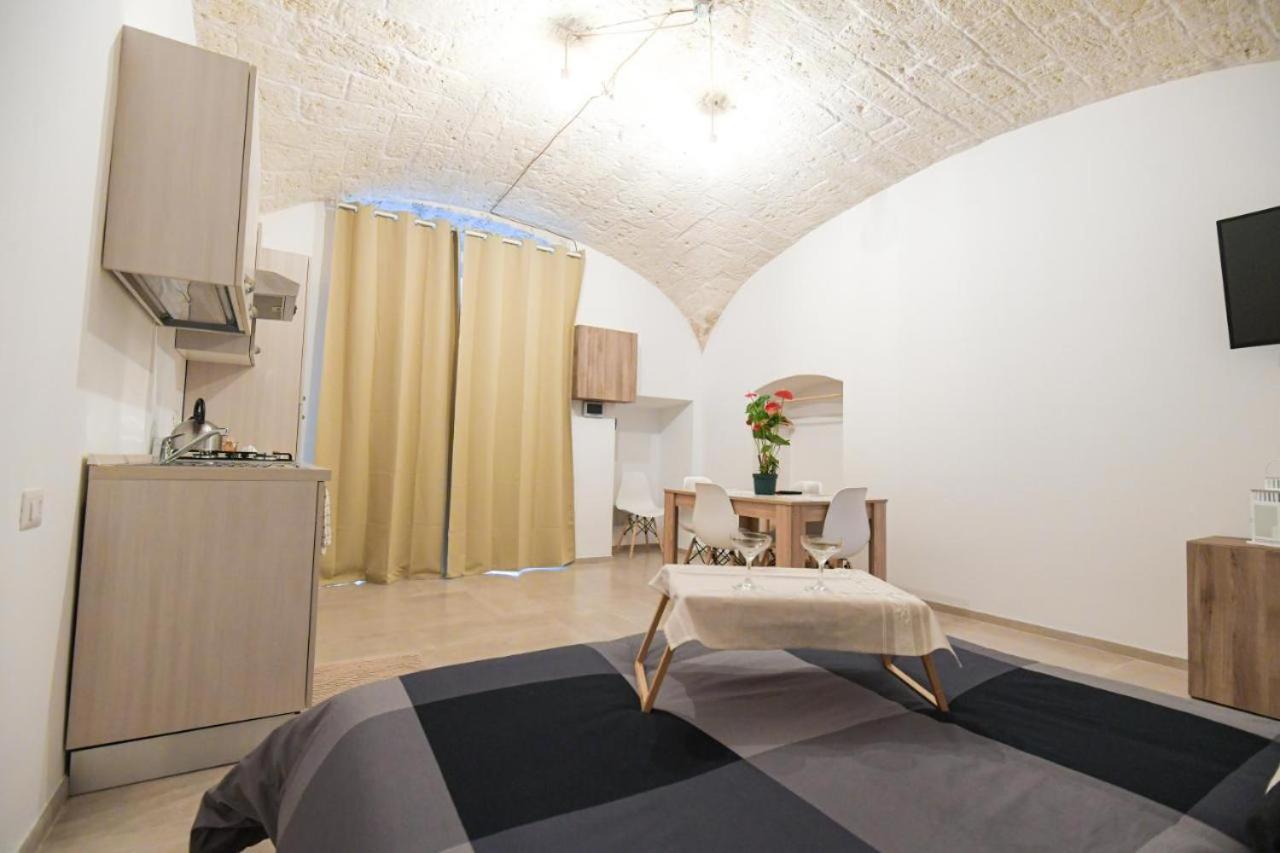 Urban Flat Bonazzi40 -Timesrl Apartments Bari Exteriér fotografie