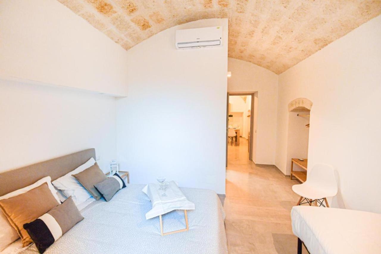 Urban Flat Bonazzi40 -Timesrl Apartments Bari Exteriér fotografie