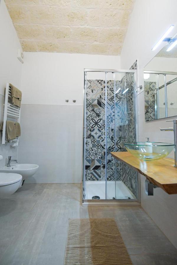 Urban Flat Bonazzi40 -Timesrl Apartments Bari Exteriér fotografie