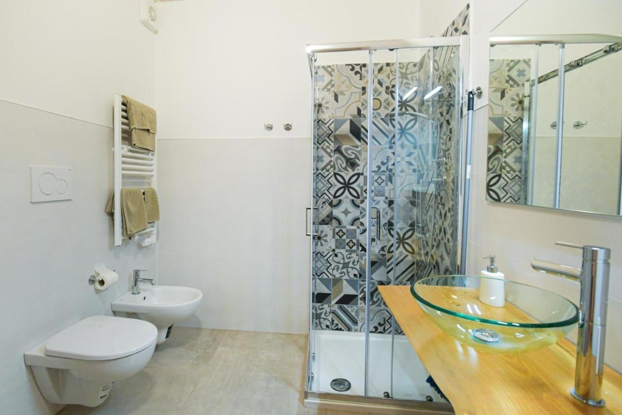 Urban Flat Bonazzi40 -Timesrl Apartments Bari Exteriér fotografie